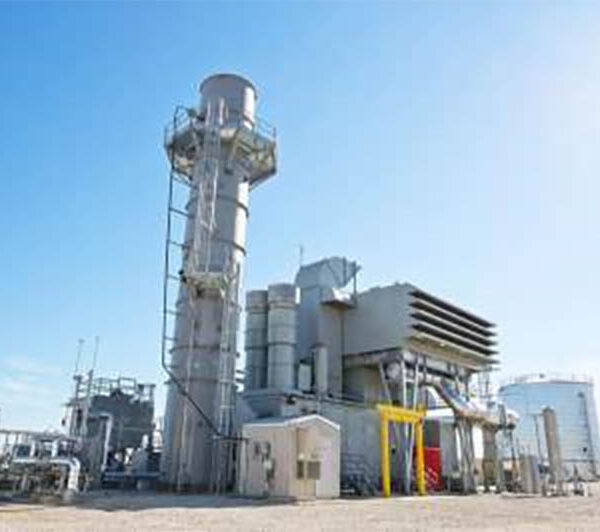 gas turbine gas turbine